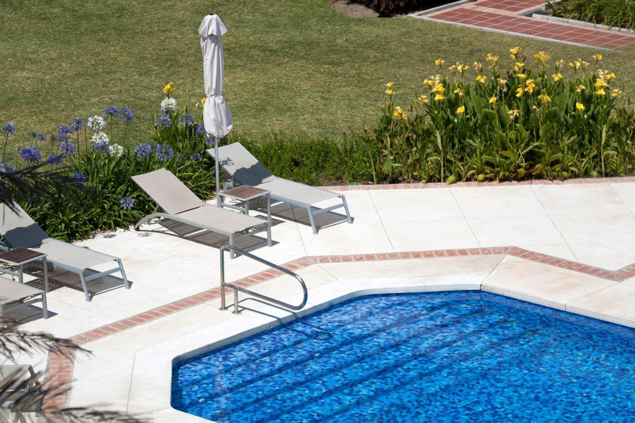Appt 401-3-Bed-Heaven Beach-Paseo-All Year Heated Pool-Free Bikes Estepona Bagian luar foto