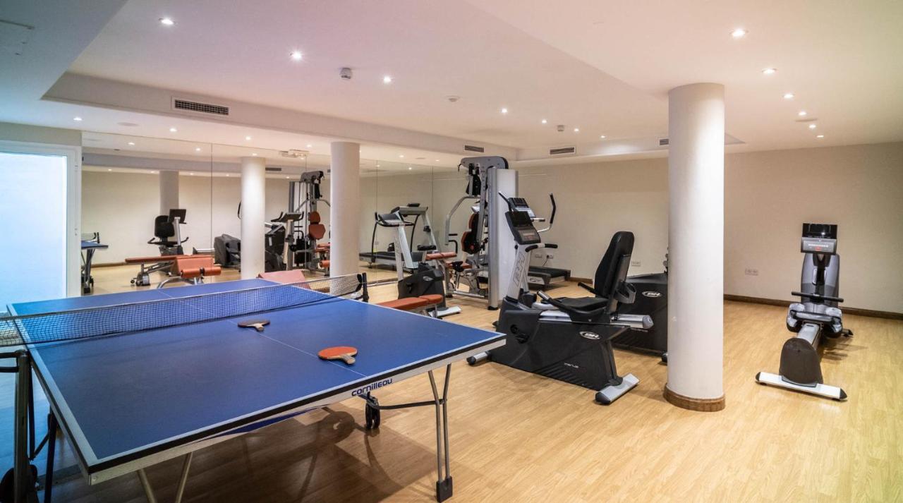 Appt 401-3-Bed-Heaven Beach-Paseo-All Year Heated Pool-Free Bikes Estepona Bagian luar foto