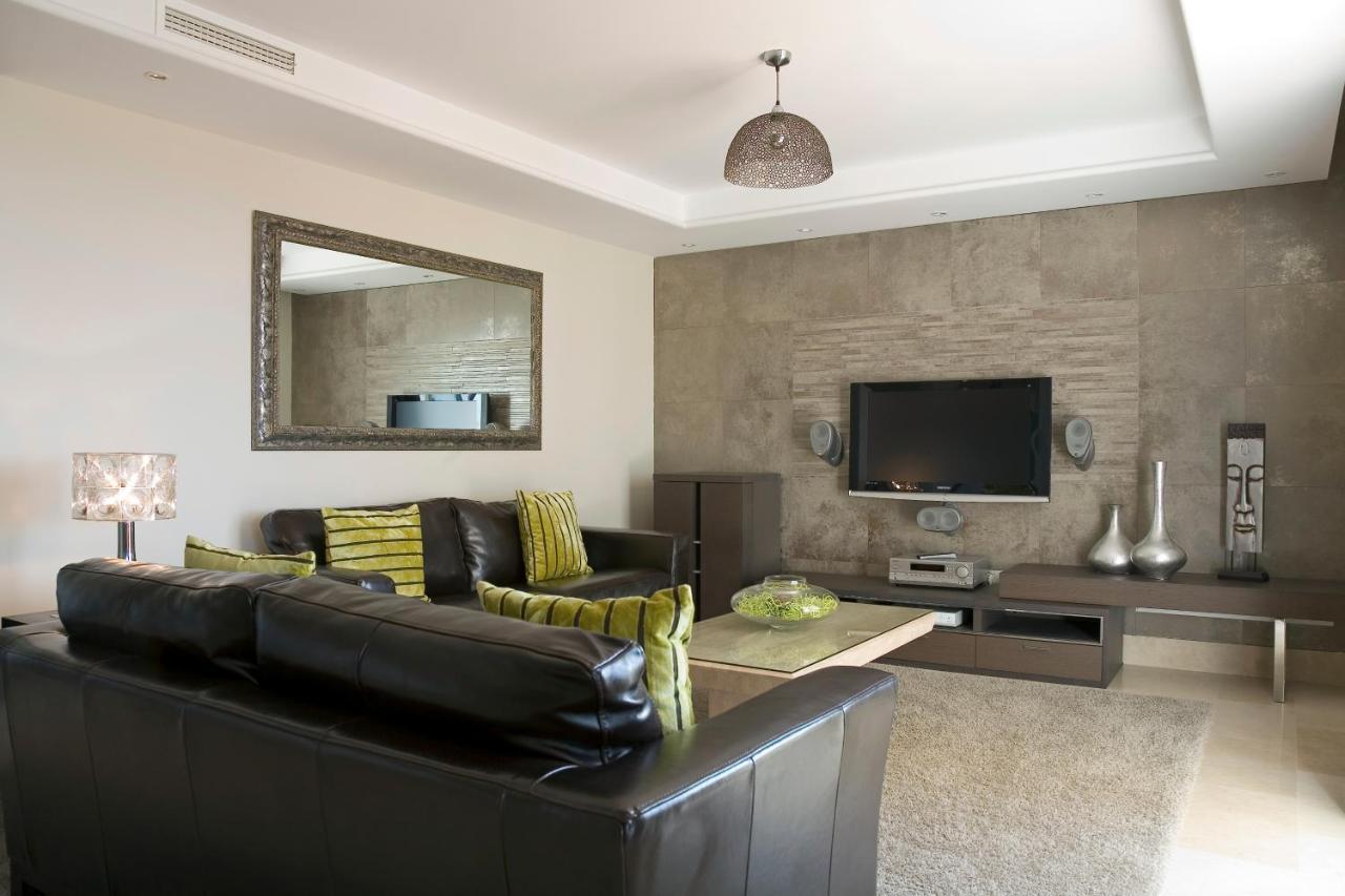 Appt 401-3-Bed-Heaven Beach-Paseo-All Year Heated Pool-Free Bikes Estepona Bagian luar foto