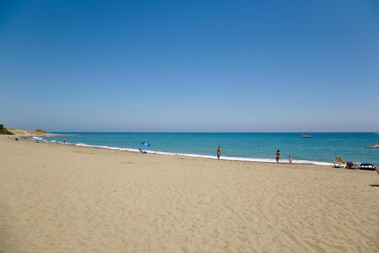 Appt 401-3-Bed-Heaven Beach-Paseo-All Year Heated Pool-Free Bikes Estepona Bagian luar foto